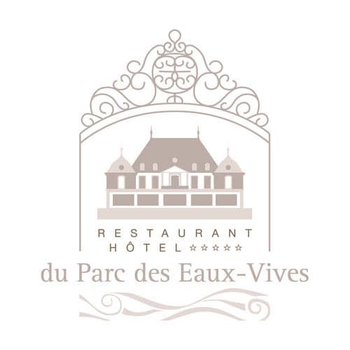 Hotel Parc des eaux Vives