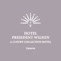 Hotel président Wilson