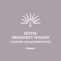 Hotel président Wilson